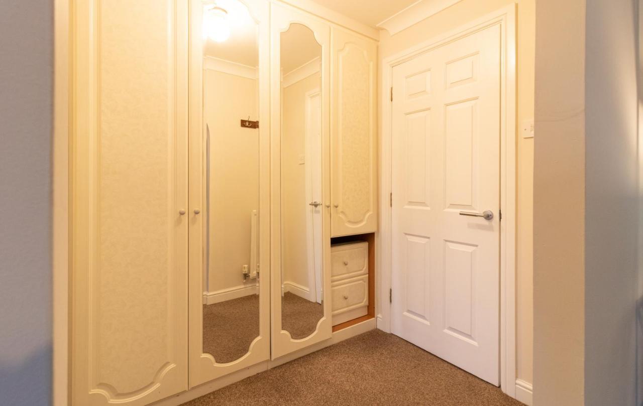 Cranesbill Serviced Accommodation - Bicester Oxfordshire Екстер'єр фото