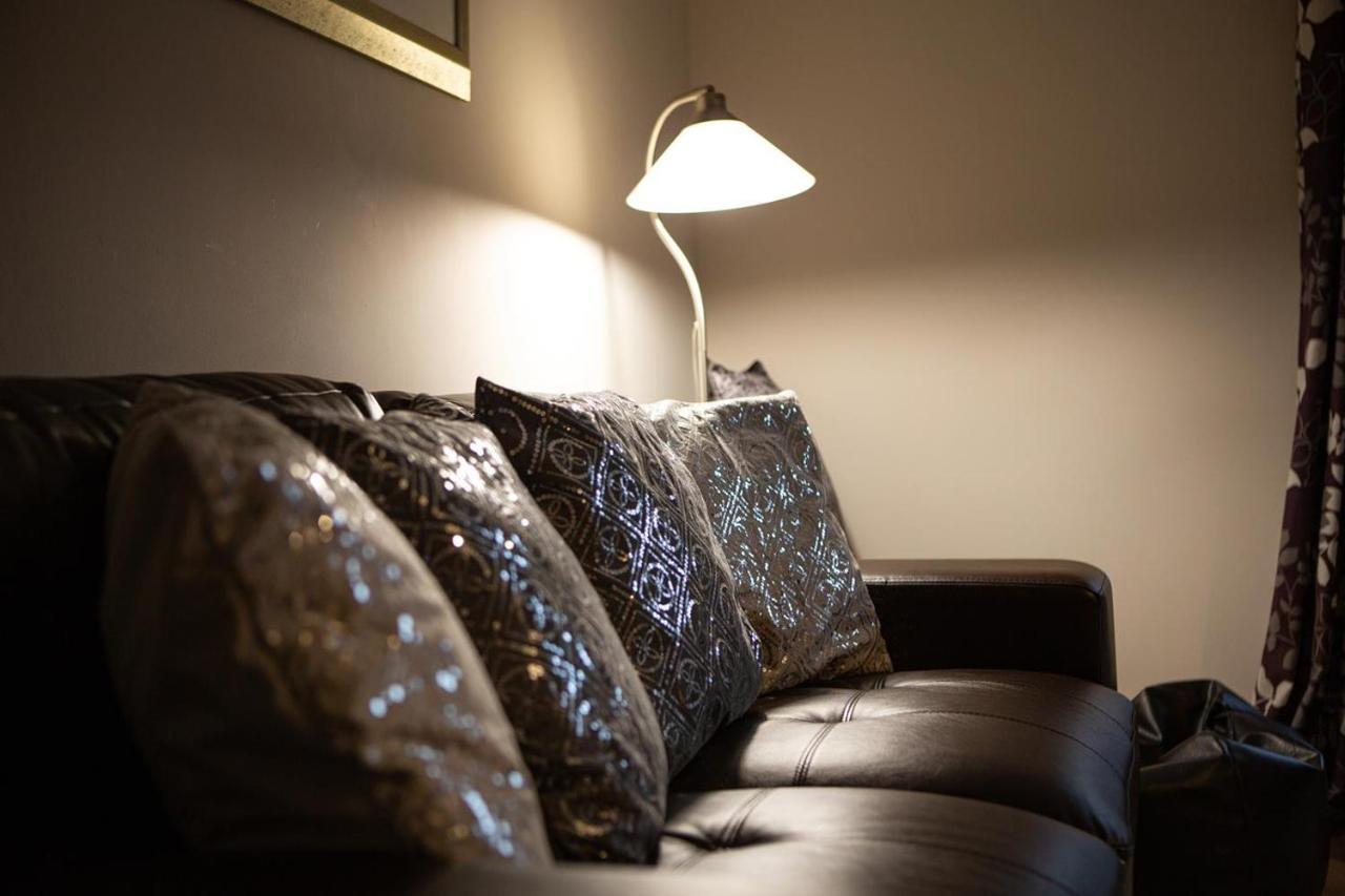 Cranesbill Serviced Accommodation - Bicester Oxfordshire Екстер'єр фото